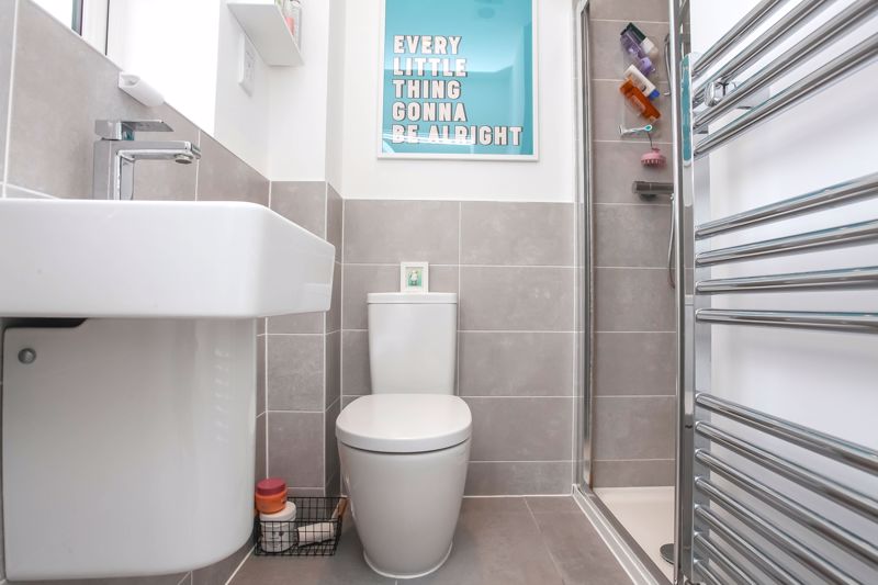 Callow Drive Bloxham